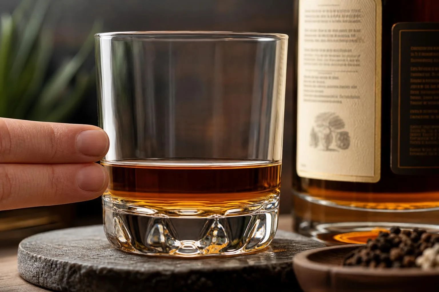 What Does Two Fingers Of Whiskey Mean? — explained with facts and figures in this guide
