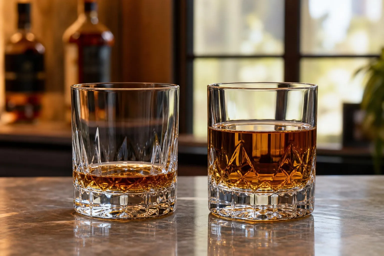 What Does Two Fingers Of Whiskey Mean? — explained with facts and figures in this guide