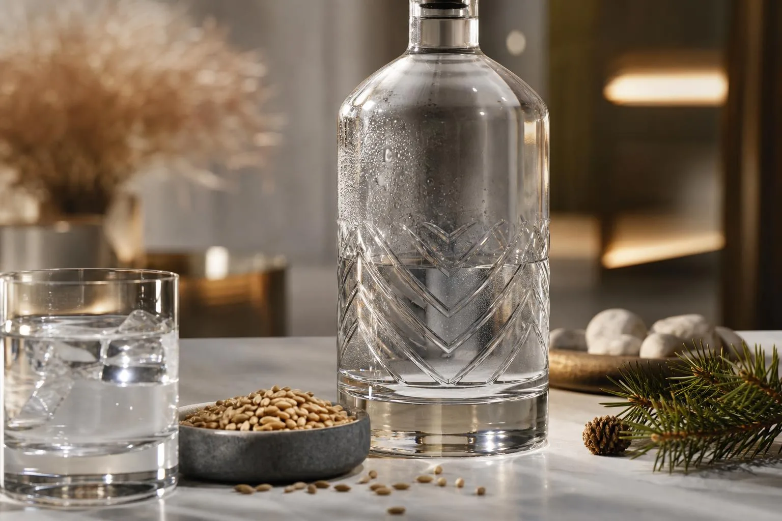 What Does Vodka Smell Like — explained with facts and figures in this guide