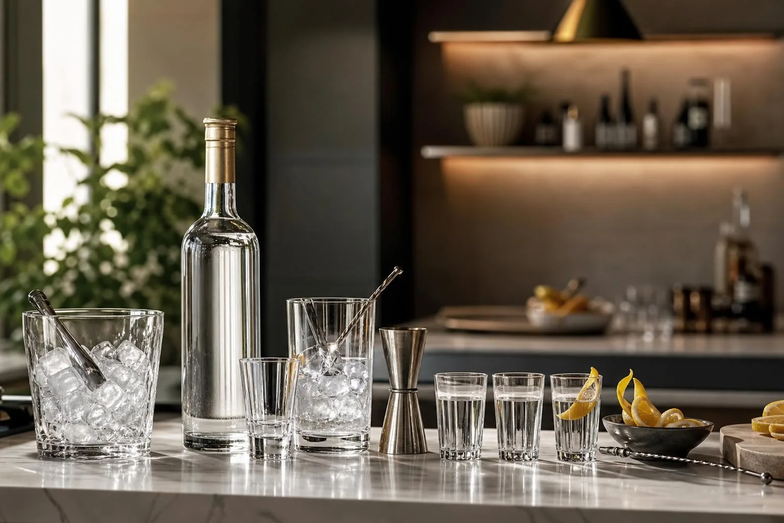 What Does Vodka Smell Like — explained with facts and figures in this guide