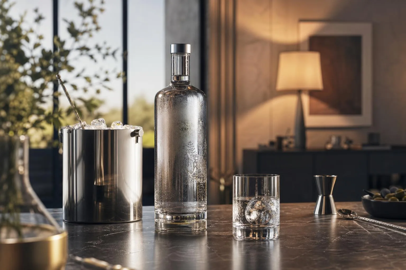 What Does Vodka Smell Like — explained with facts and figures in this guide