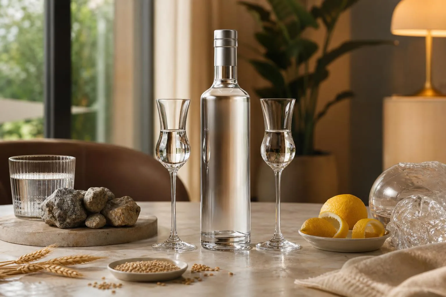 What Does Vodka Smell Like — explained with facts and figures in this guide