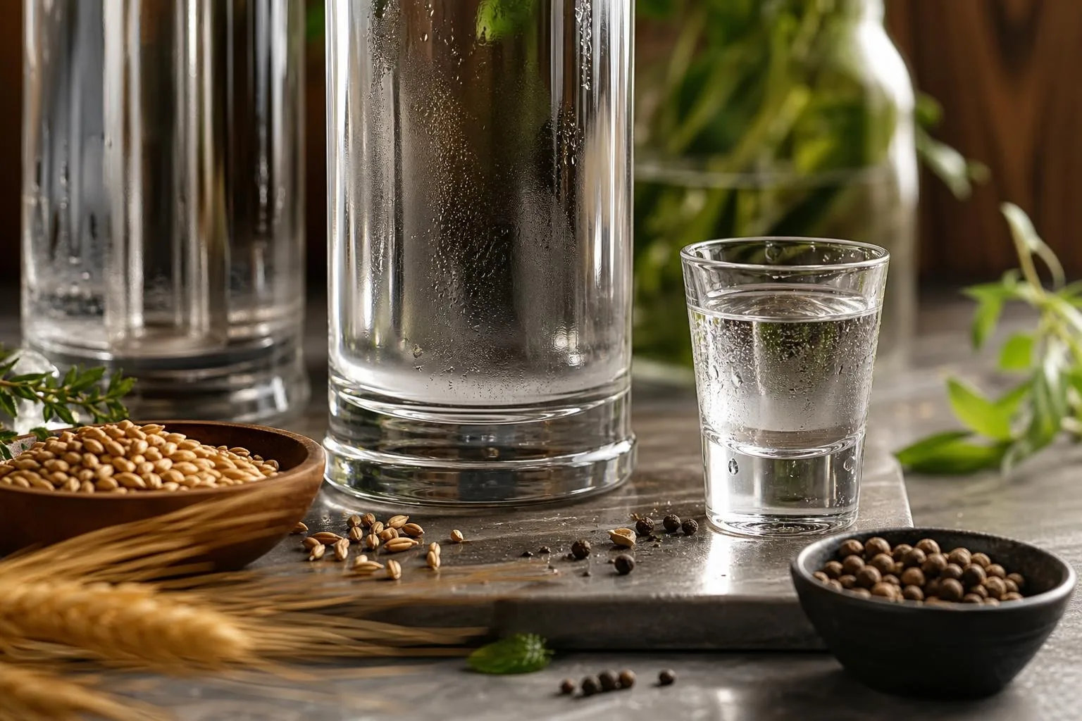 What Does Vodka Taste Like? 3 What Does Vodka Taste Like — explained with facts and figures in this guide
