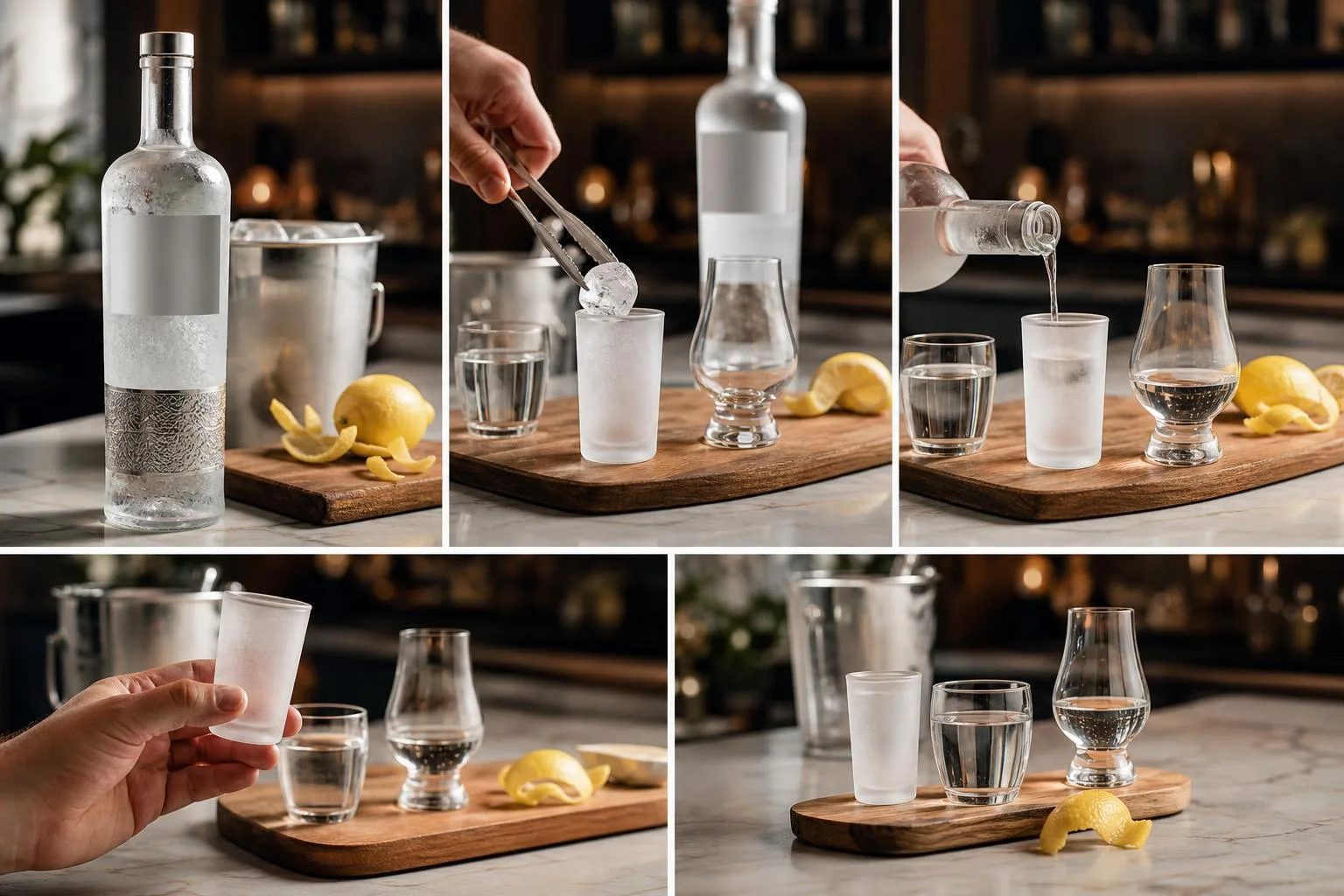 What Does Vodka Taste Like? 4 What Does Vodka Taste Like — explained with facts and figures in this guide