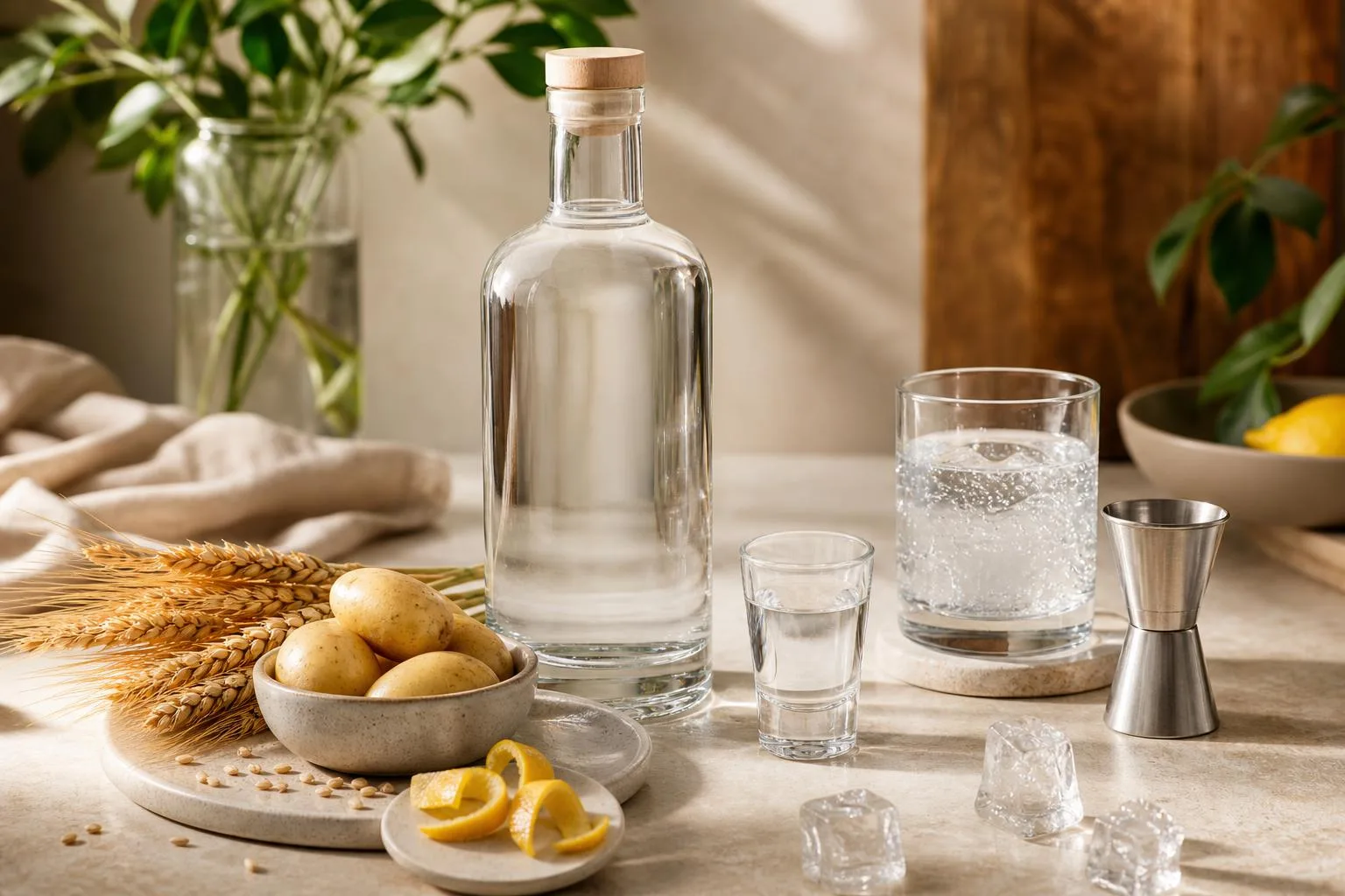 What Does Vodka Taste Like? 6 What Does Vodka Taste Like — explained with facts and figures in this guide
