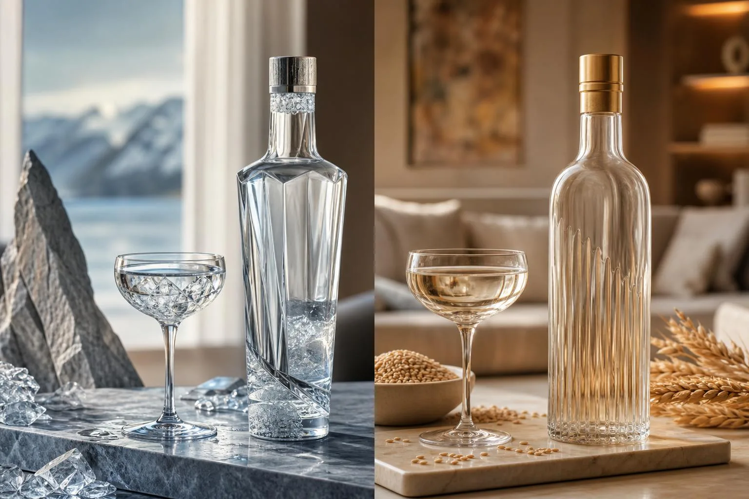 What Does Vodka Taste Like? 7 What Does Vodka Taste Like — explained with facts and figures in this guide