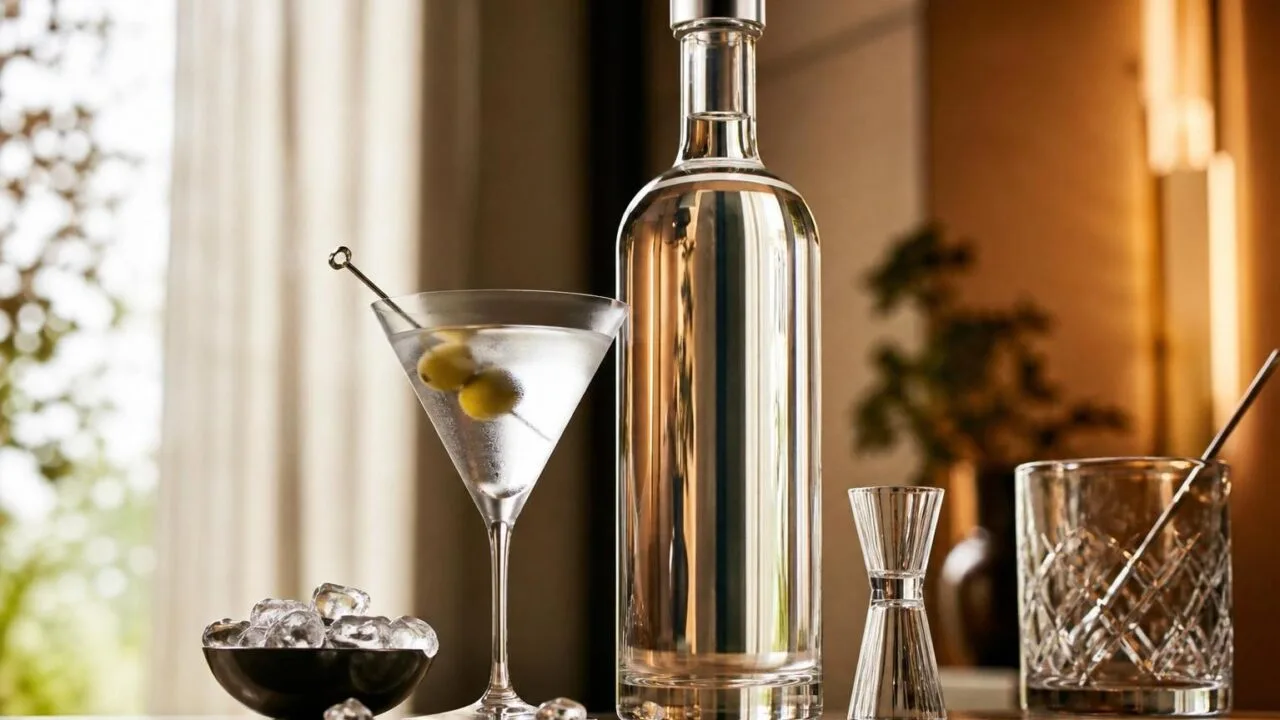 What Does Vodka Taste Like
