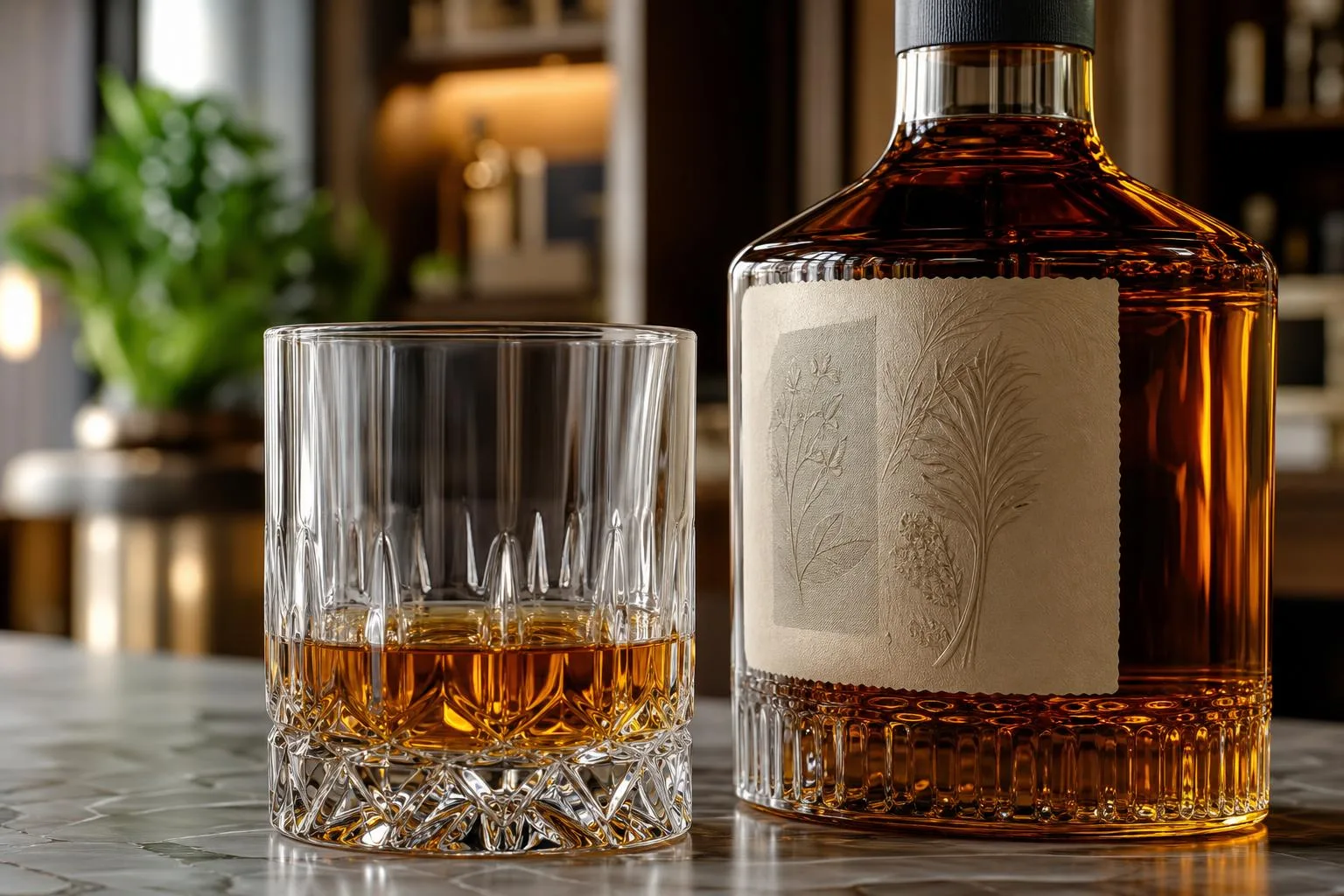 What Does Whiskey Neat Mean? — explained with facts and figures in this guide