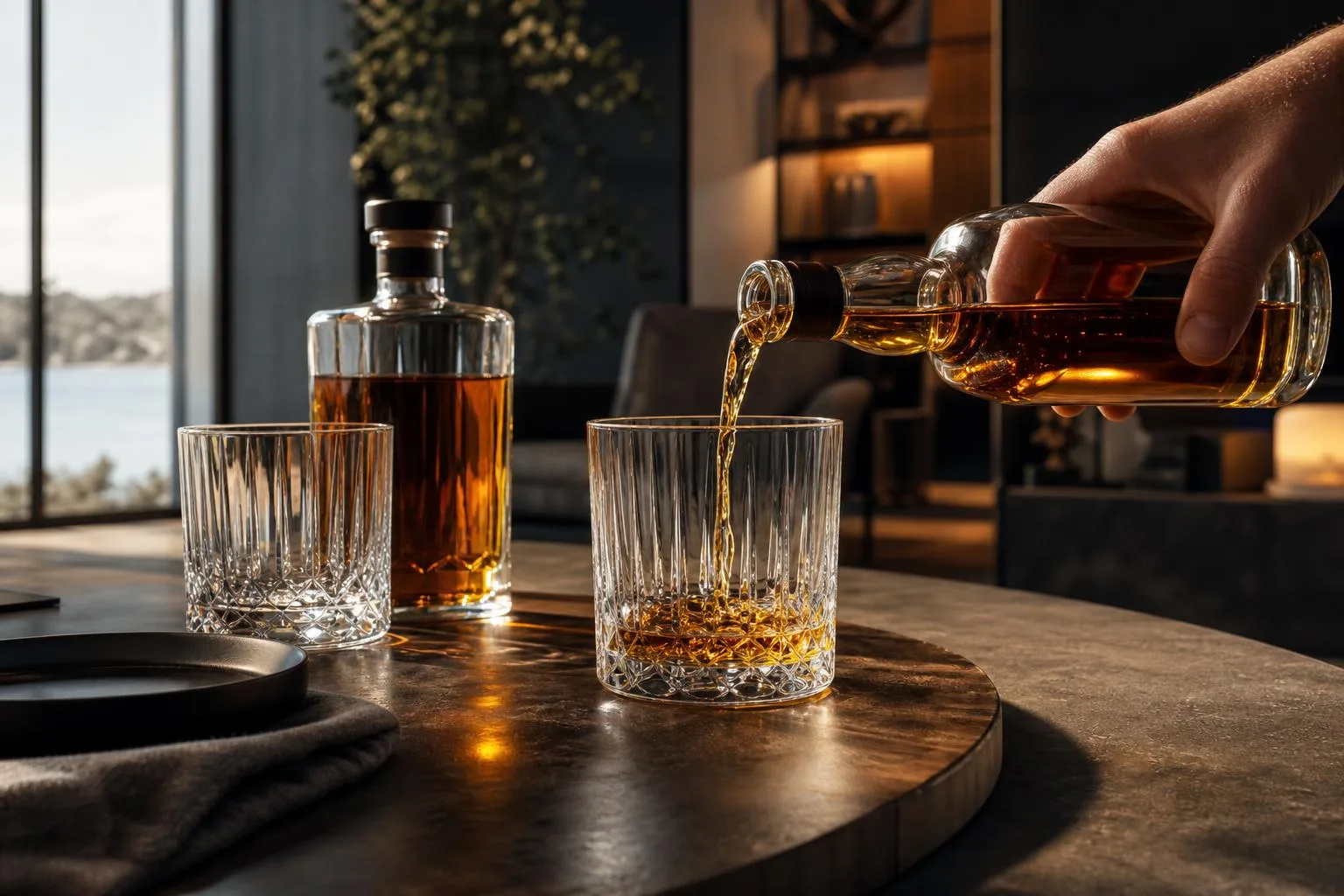 What Does Whiskey Neat Mean? — explained with facts and figures in this guide