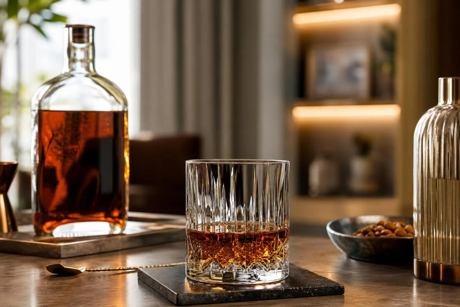 What Does Whiskey Neat Mean? — explained with facts and figures in this guide