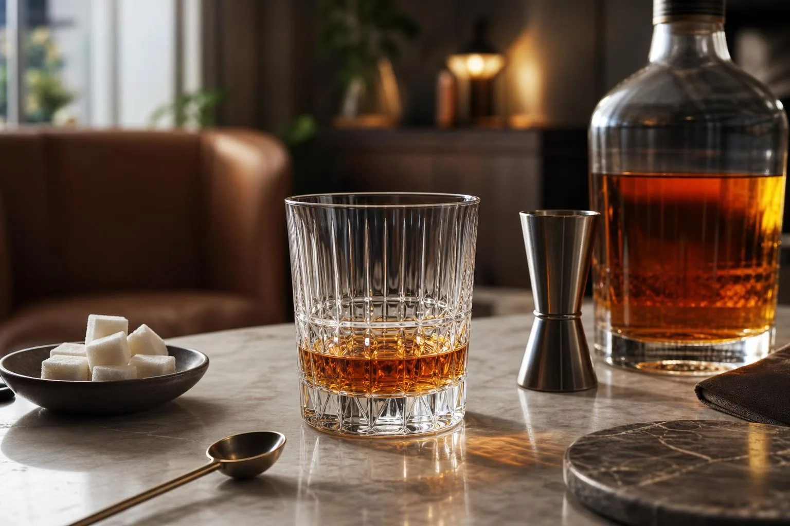 What Does Whiskey Neat Mean? — explained with facts and figures in this guide