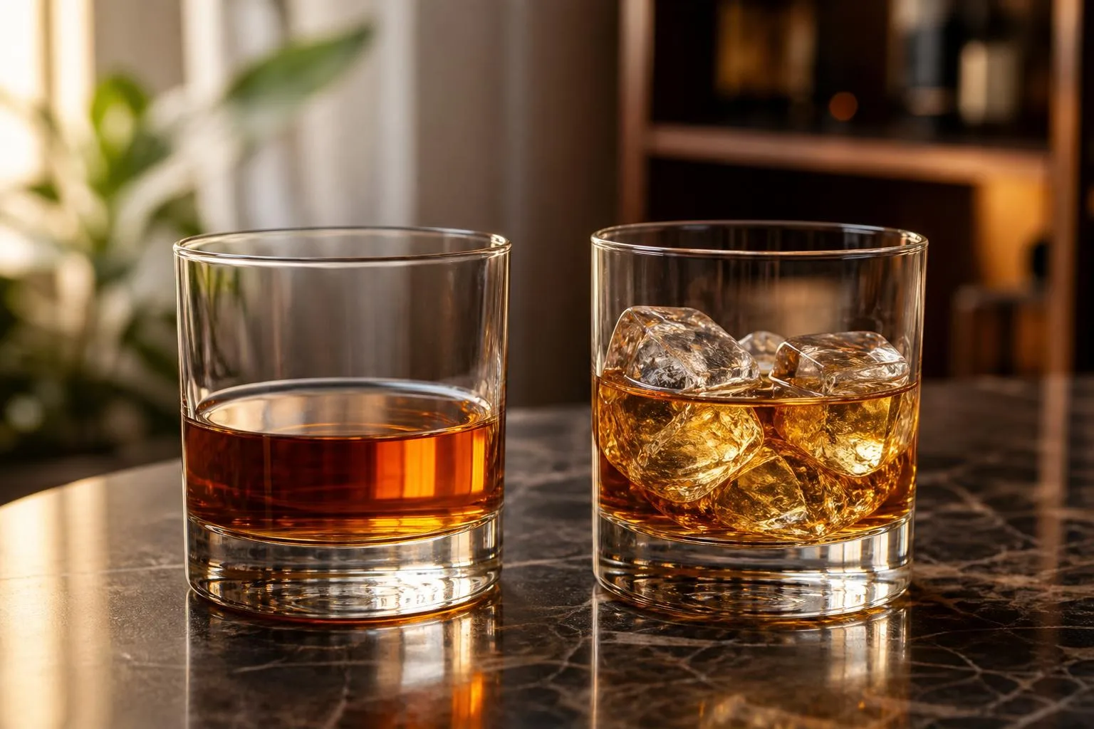What Does Whiskey Neat Mean? — explained with facts and figures in this guide
