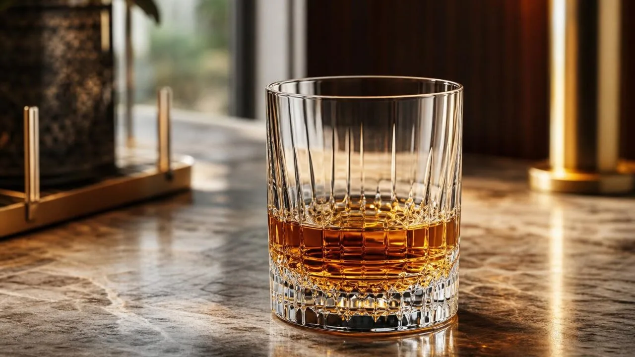 What Does Whiskey Neat Mean