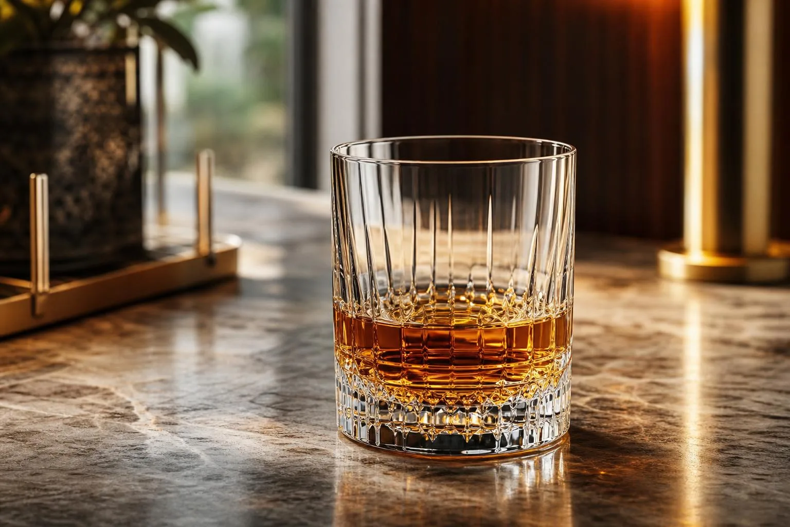 What Does Whiskey Neat Mean