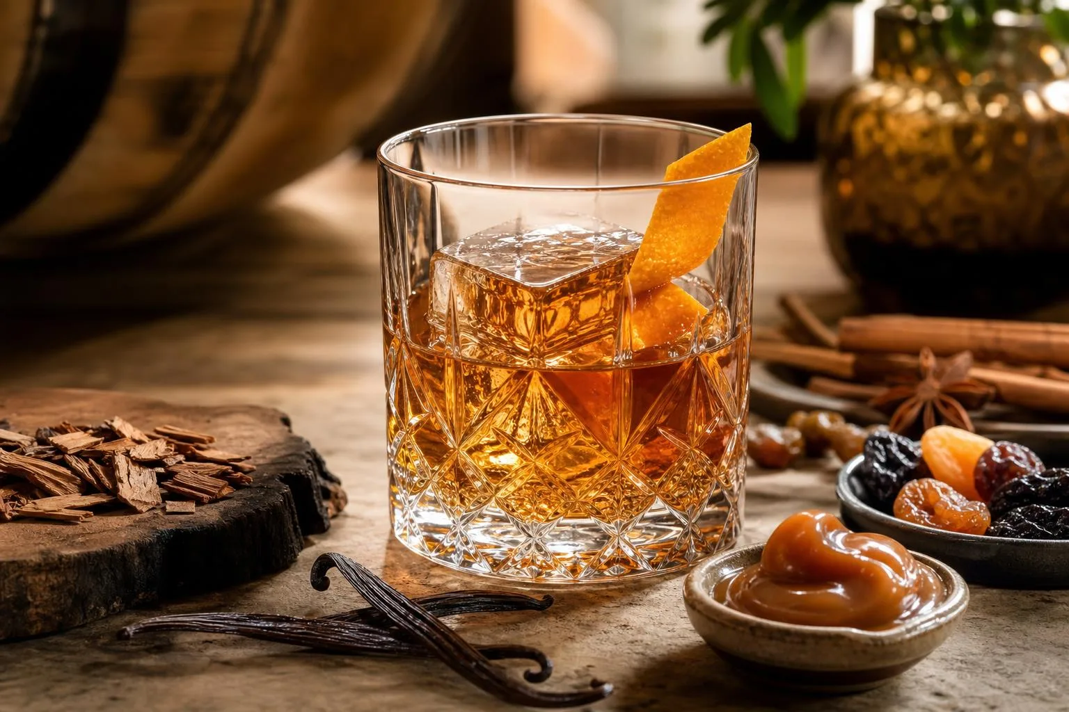 What Does Whiskey Smell Like? 2 What Does Whiskey Smell Like? — explained with facts and figures in this guide