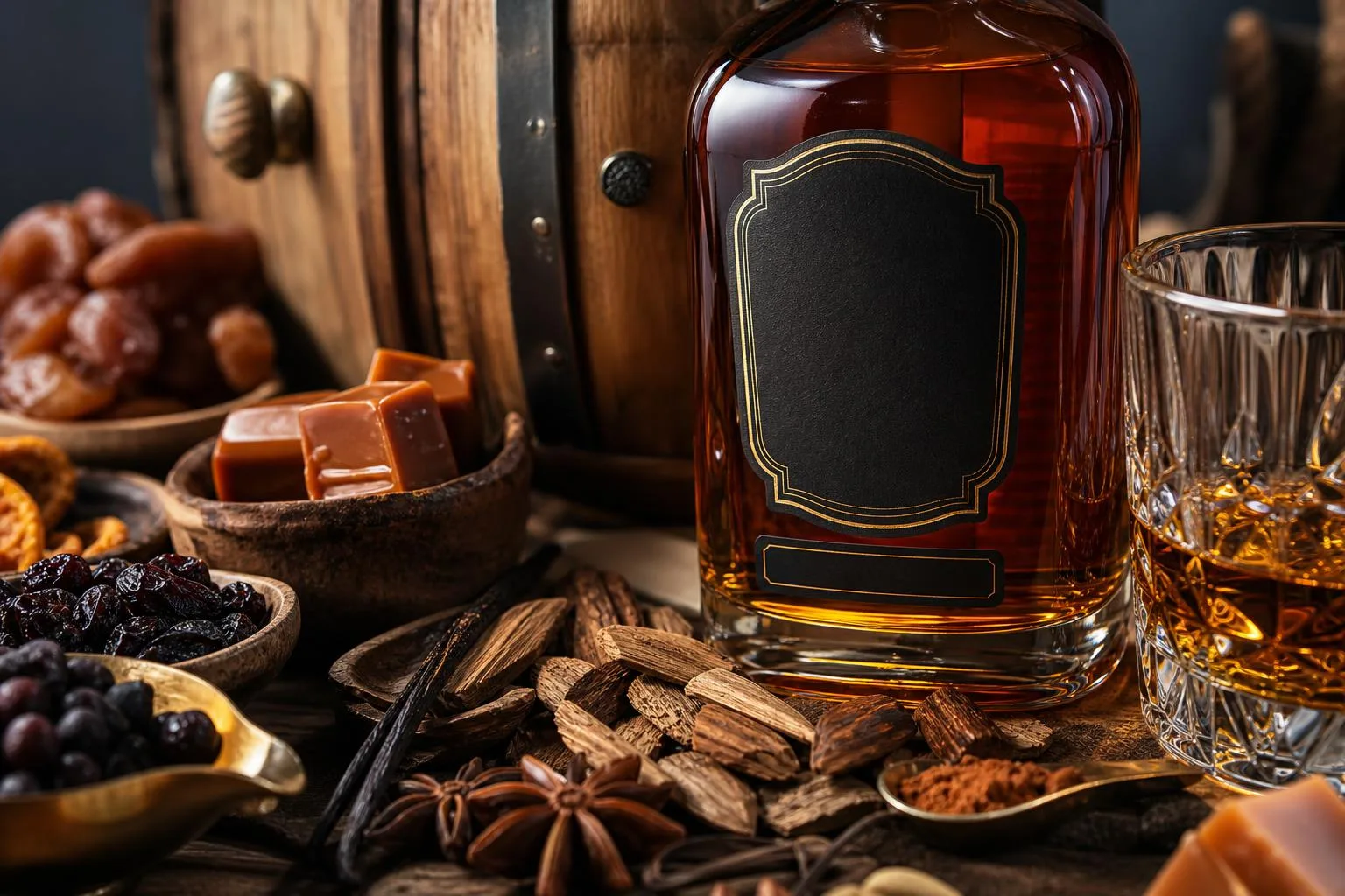 What Does Whiskey Smell Like? 3 What Does Whiskey Smell Like? — explained with facts and figures in this guide