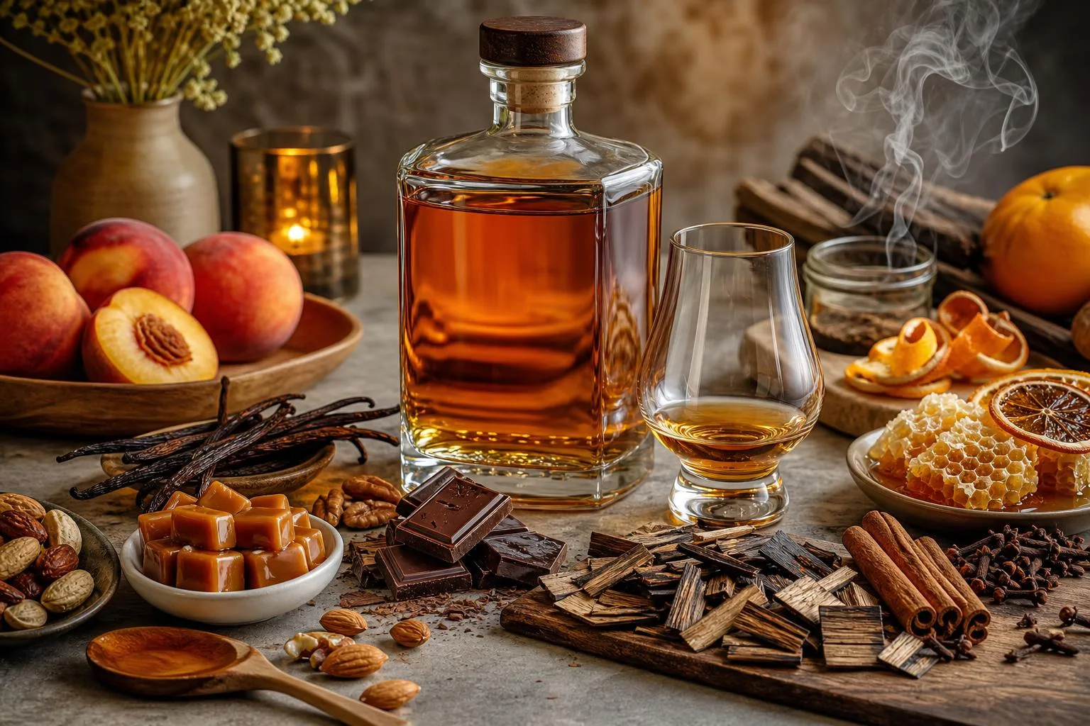 What Does Whiskey Smell Like? 6 What Does Whiskey Smell Like? — explained with facts and figures in this guide