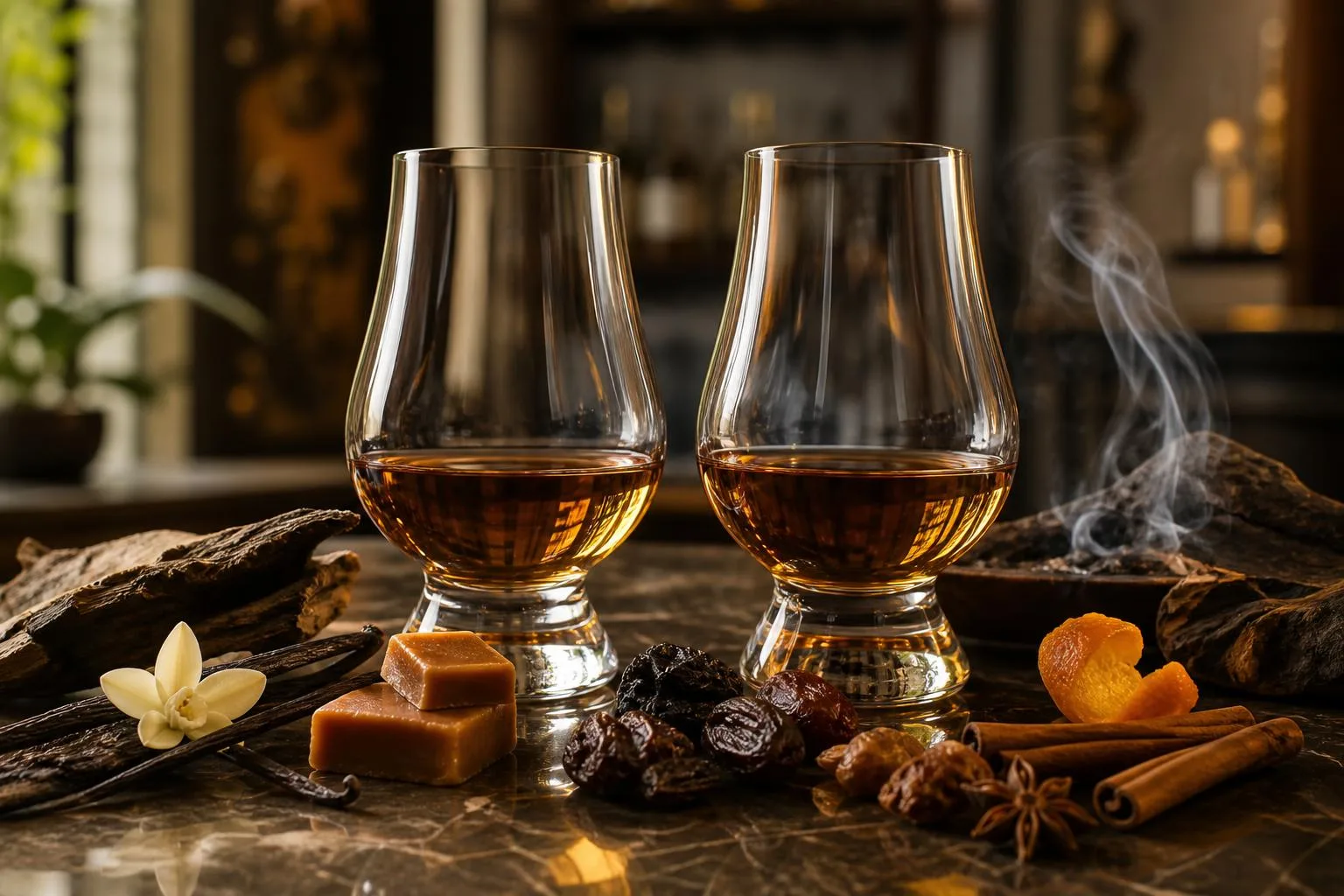 What Does Whiskey Smell Like? 7 What Does Whiskey Smell Like? — explained with facts and figures in this guide
