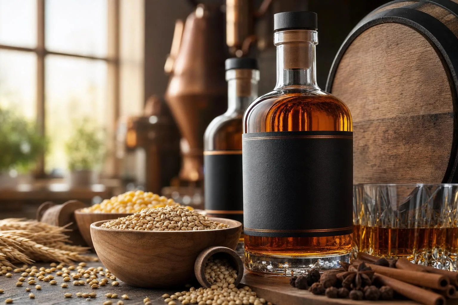 What Does Whiskey Taste Like? — explained with facts and figures in this guide