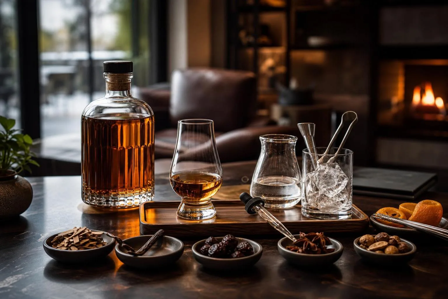 What Does Whiskey Taste Like? — explained with facts and figures in this guide