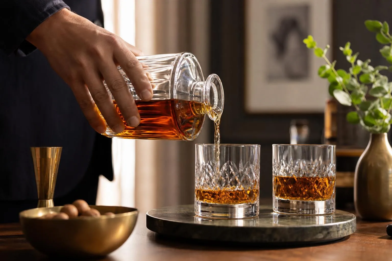 What Does Whiskey Taste Like? — explained with facts and figures in this guide