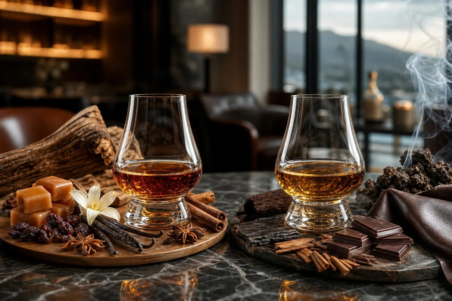 What Does Whiskey Taste Like? — explained with facts and figures in this guide