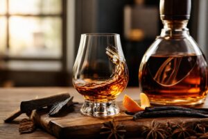 What Does Whiskey Taste Like