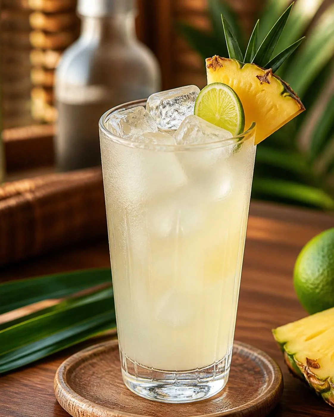 What Does White Rum Taste Like? — explained with facts and figures in this guide