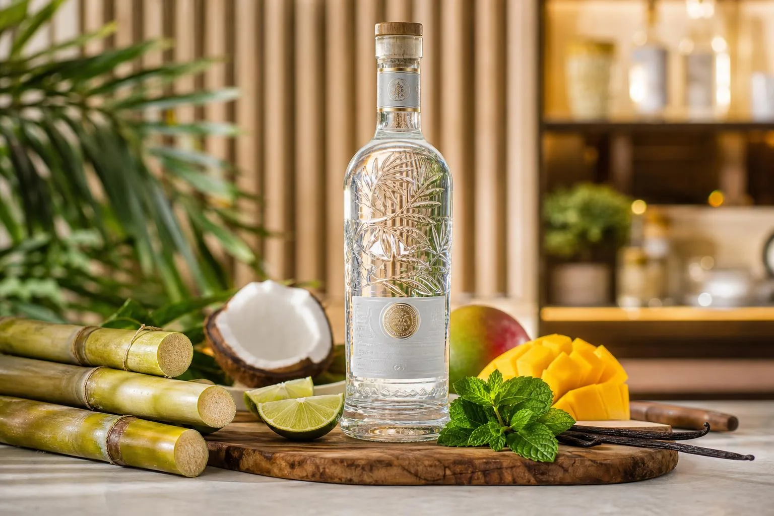 What Does White Rum Taste Like? — explained with facts and figures in this guide