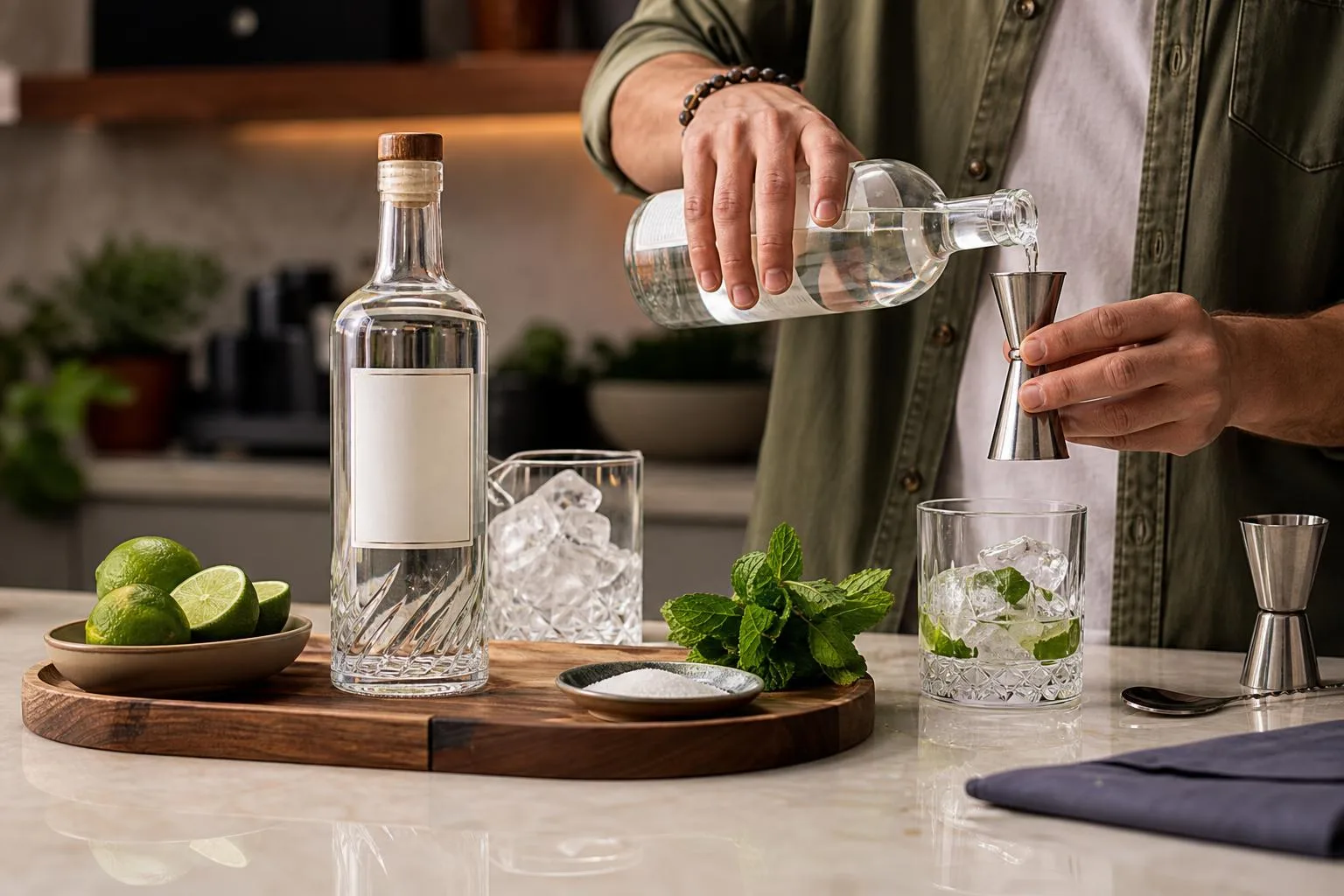 What Does White Rum Taste Like? — explained with facts and figures in this guide