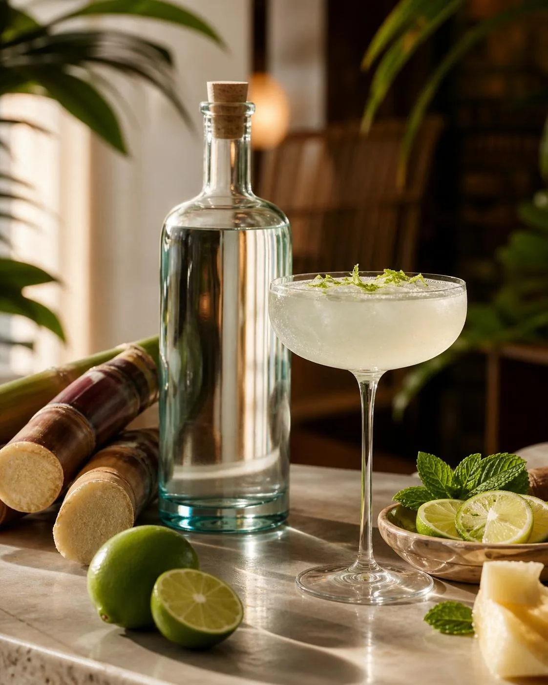 What Does White Rum Taste Like? — explained with facts and figures in this guide
