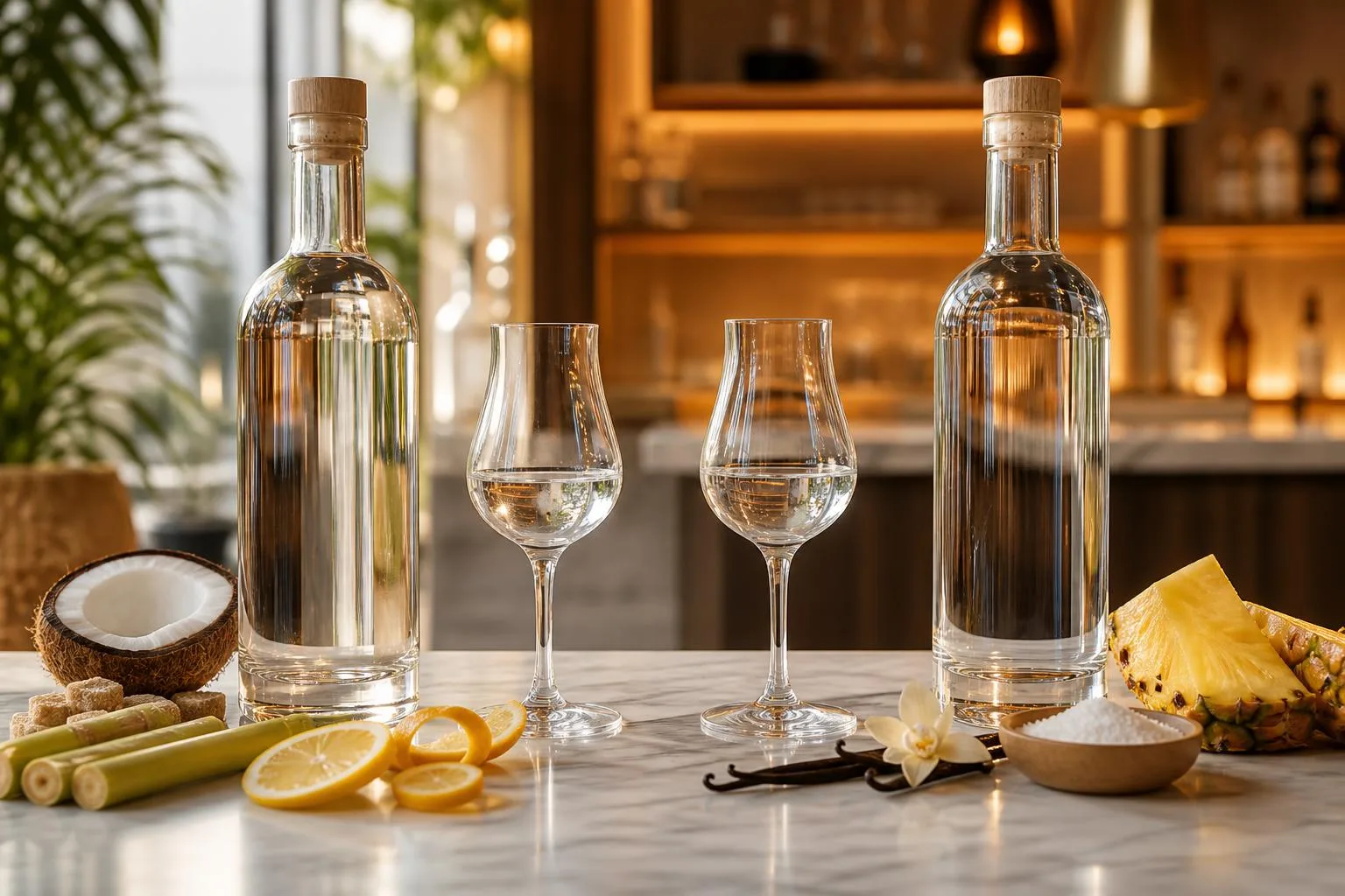 What Does White Rum Taste Like? — explained with facts and figures in this guide