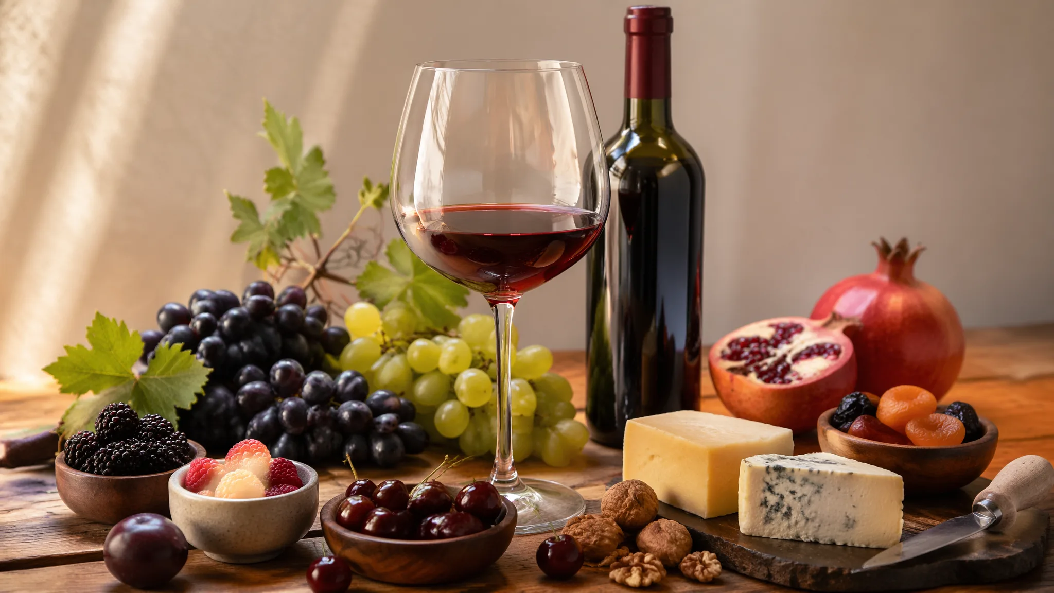 What Does Wine Taste Like — explained with facts and figures in this guide