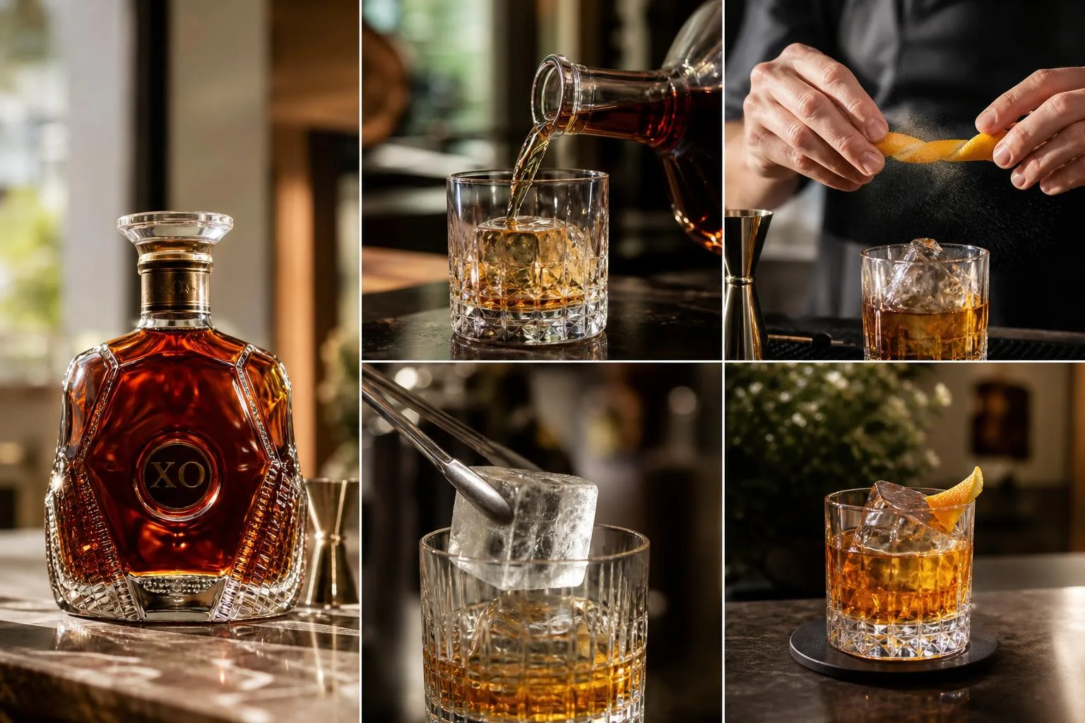 What Does Xo Mean In Rum? 4 What Does Xo Mean In Rum? — explained with facts and figures in this guide