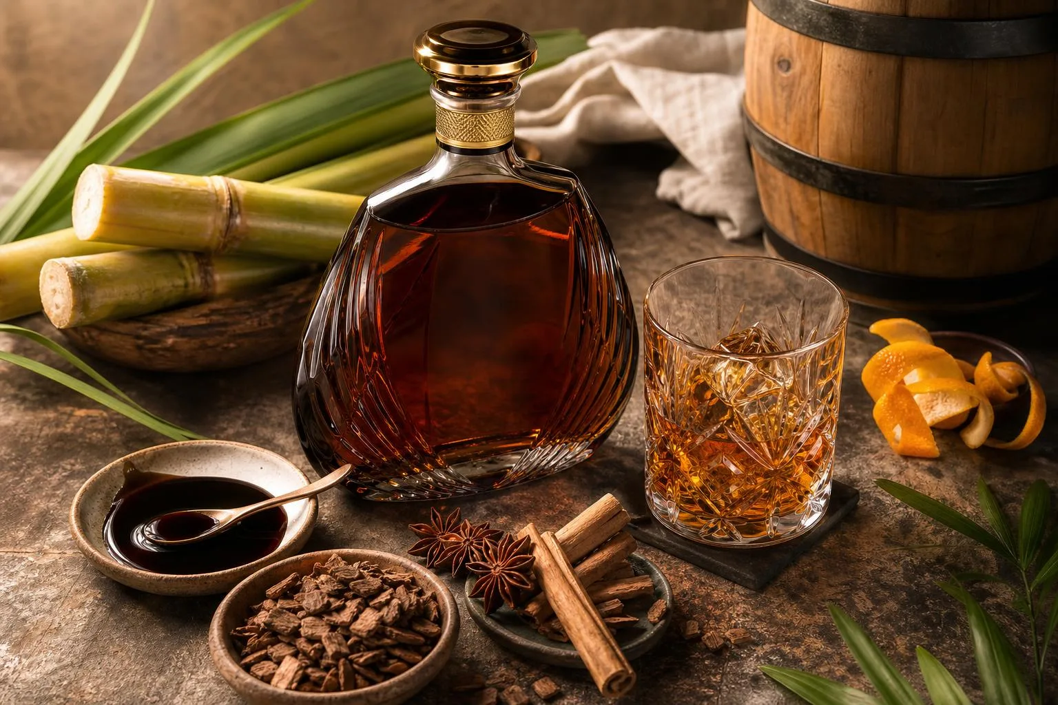 What Does Xo Mean In Rum? 6 What Does Xo Mean In Rum? — explained with facts and figures in this guide