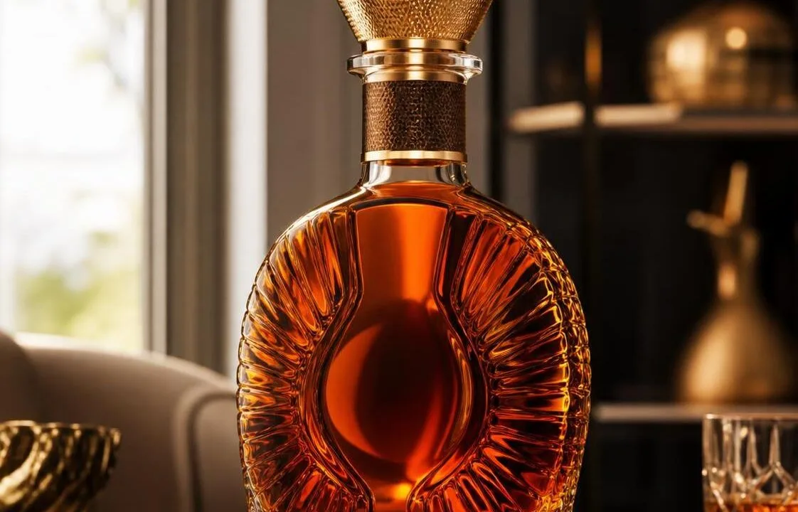 What Does Xo Mean In Rum