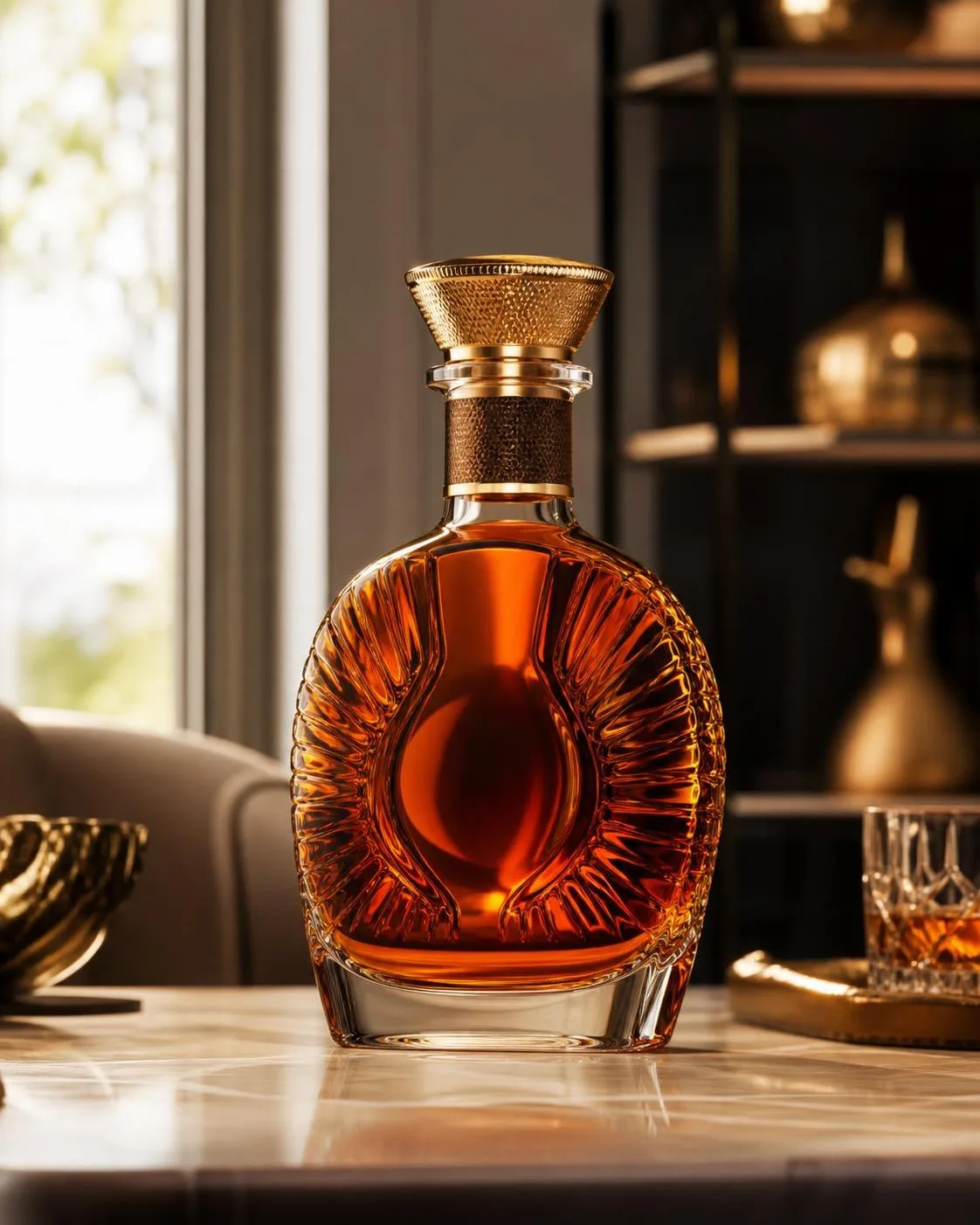 What Does Xo Mean In Rum