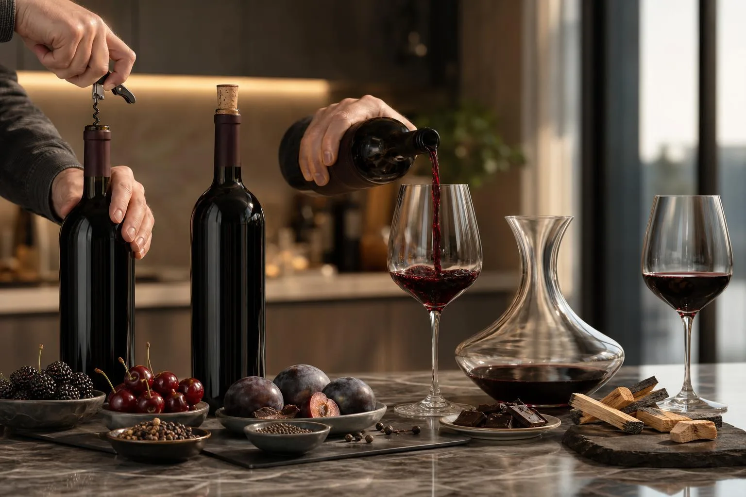 What Does Zinfandel Taste Like? Find Out Now 4 What Does Zinfandel Taste Like — explained with facts and figures in this guide