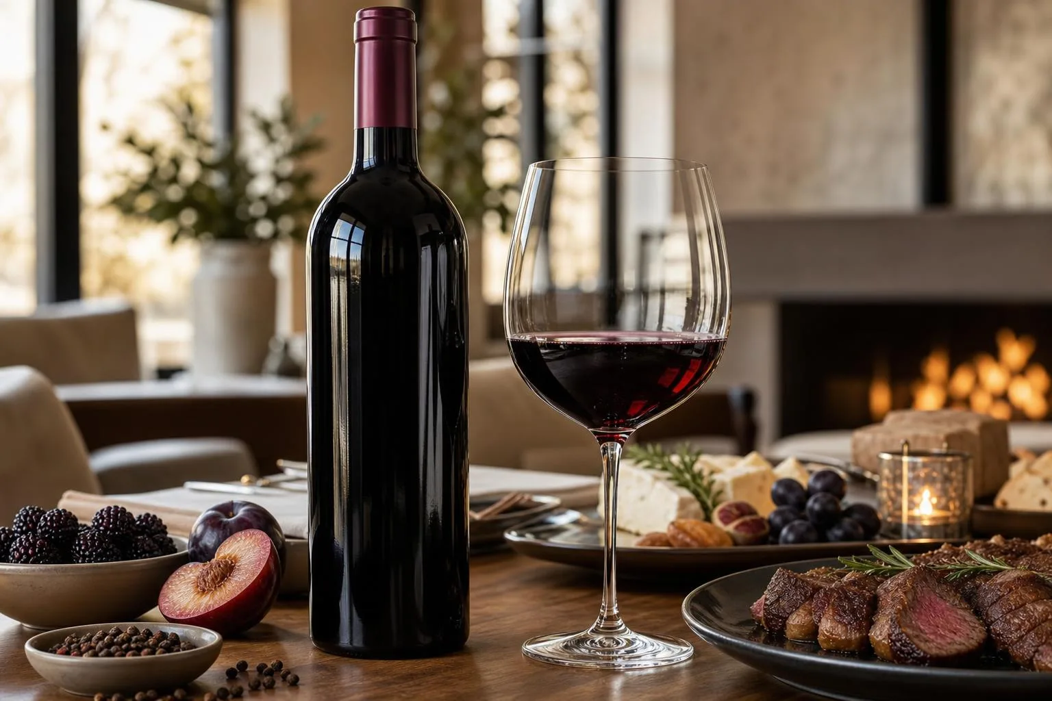 What Does Zinfandel Taste Like — explained with facts and figures in this guide