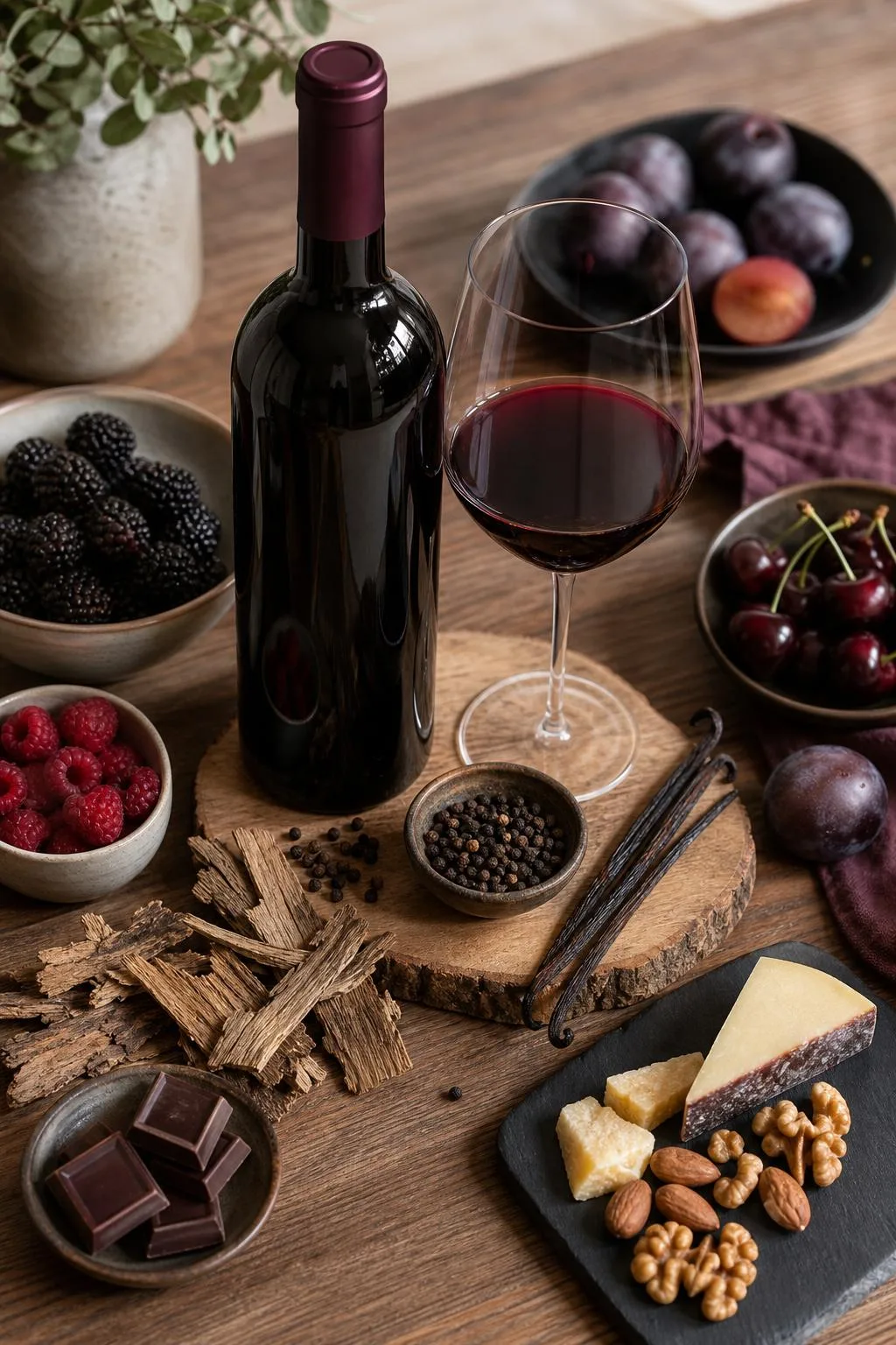 What Does Zinfandel Taste Like — explained with facts and figures in this guide