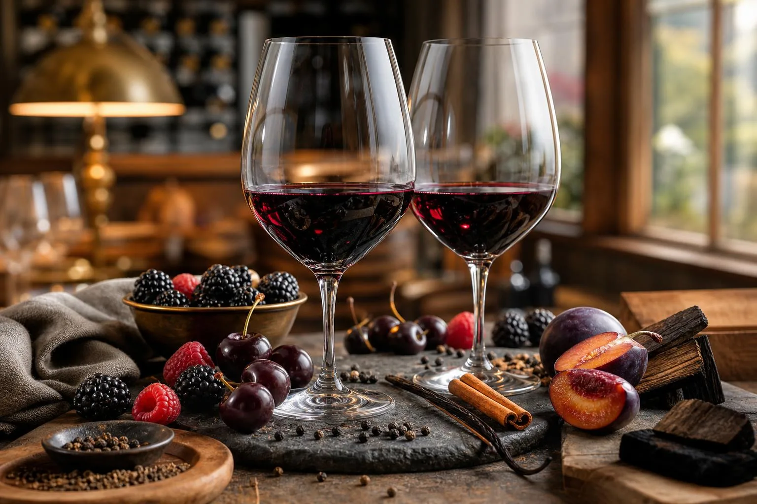 What Does Zinfandel Taste Like? Find Out Now 7 What Does Zinfandel Taste Like — explained with facts and figures in this guide