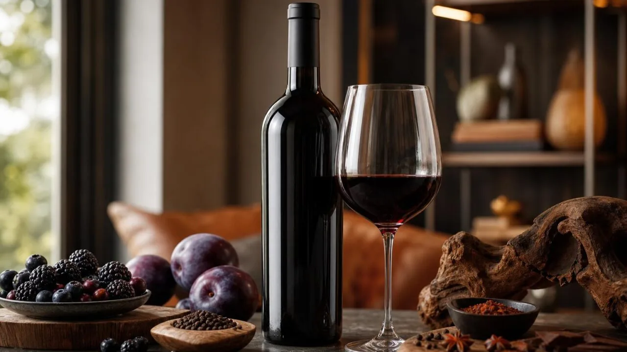 What Does Zinfandel Taste Like