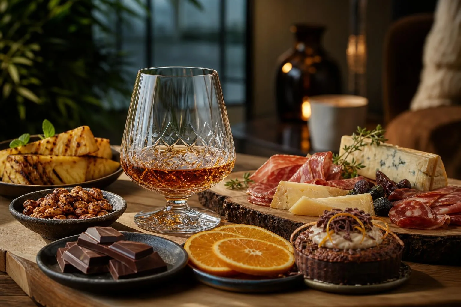 What Food Pairs Well With Rum? — explained with facts and figures in this guide