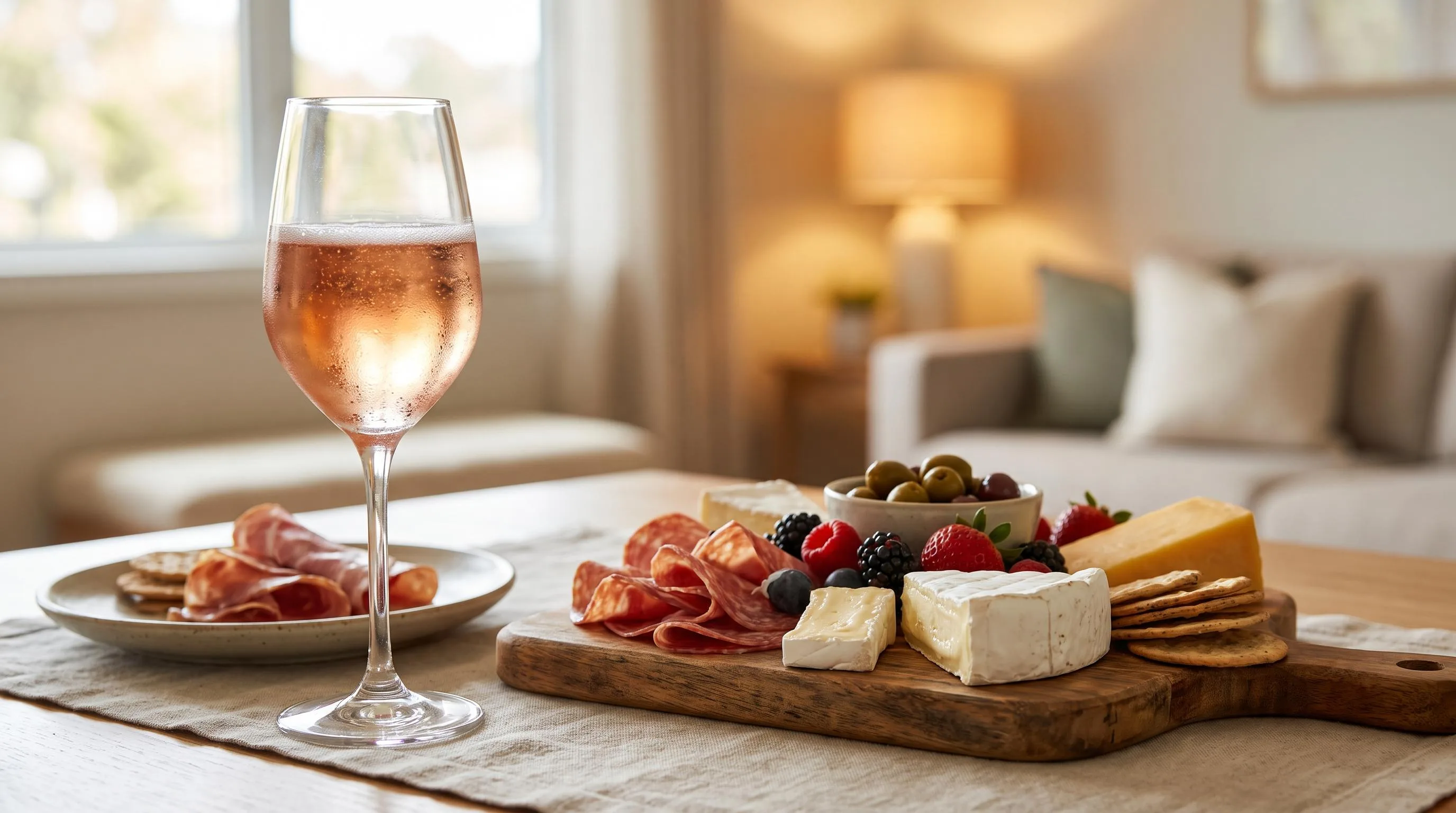 What Food To Pair With Rose Sparkling Wine? 2 What Food To Pair With Rose Sparkling Wine — explained with facts and figures in this guide