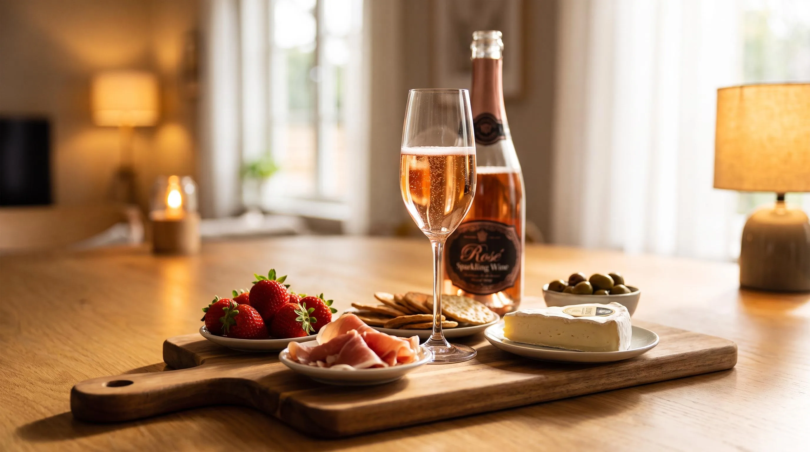 What Food To Pair With Rose Sparkling Wine? 3 What Food To Pair With Rose Sparkling Wine — explained with facts and figures in this guide
