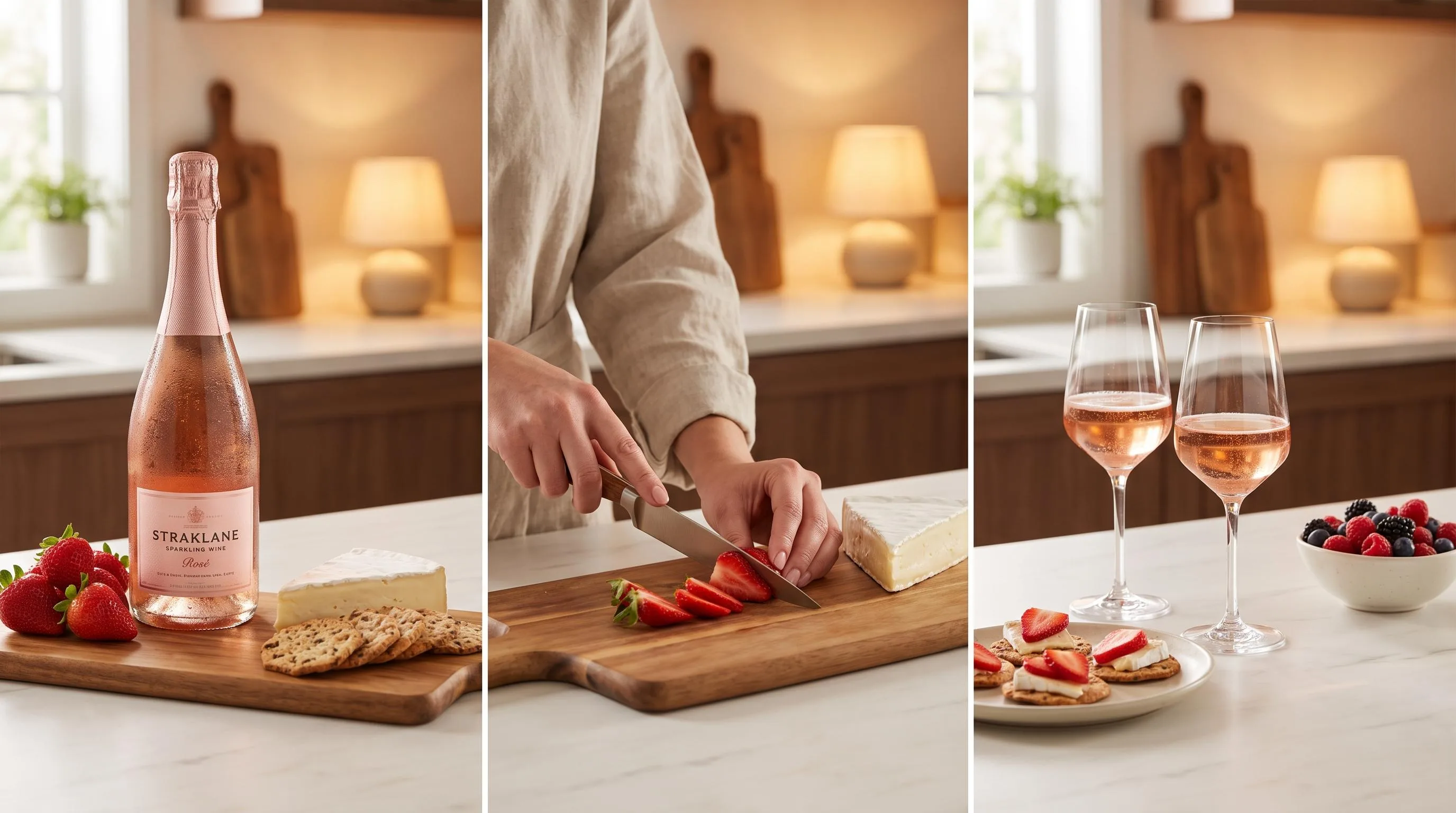 What Food To Pair With Rose Sparkling Wine? 4 What Food To Pair With Rose Sparkling Wine — explained with facts and figures in this guide