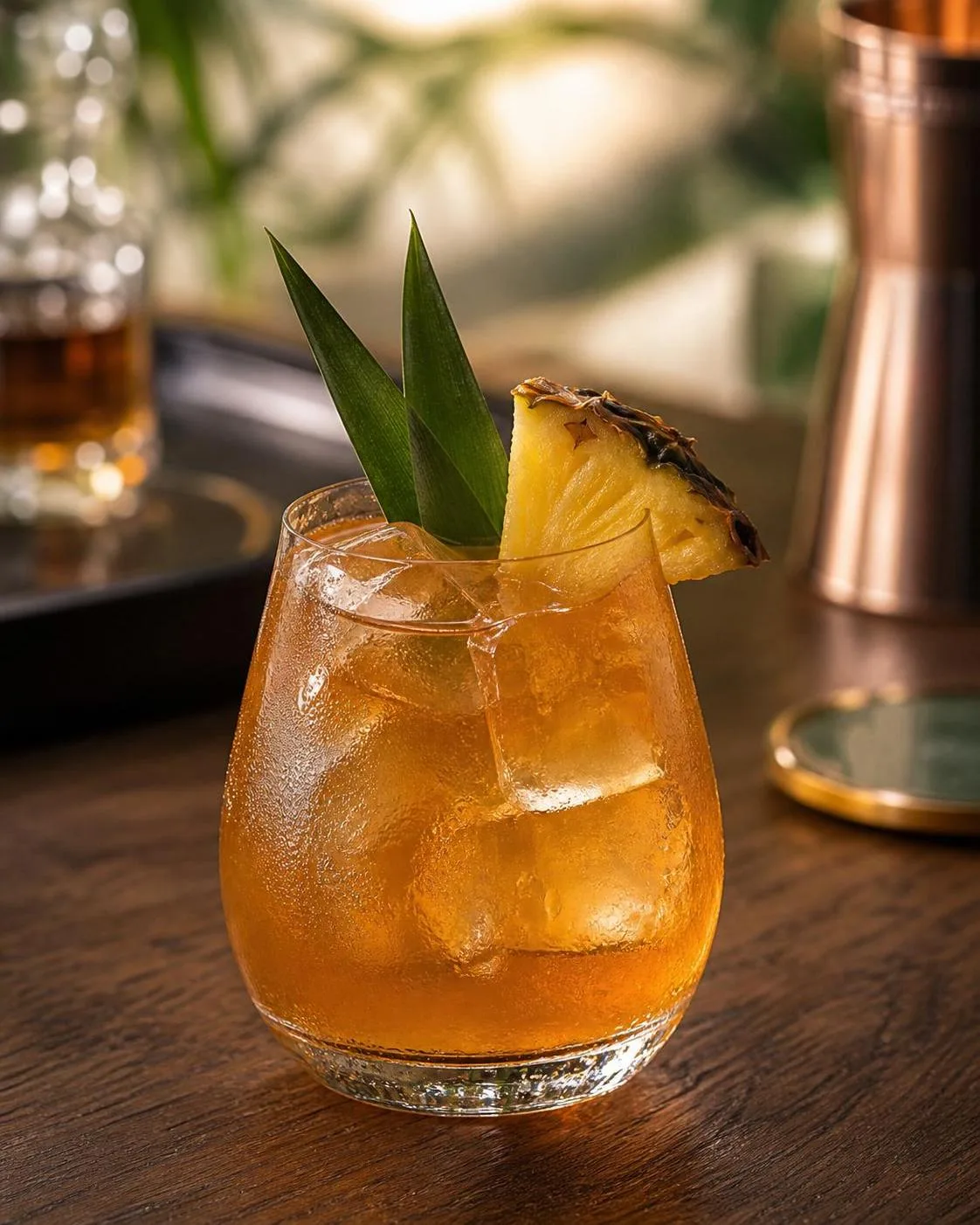What Glass Do You Drink Rum Out Of? — explained with facts and figures in this guide