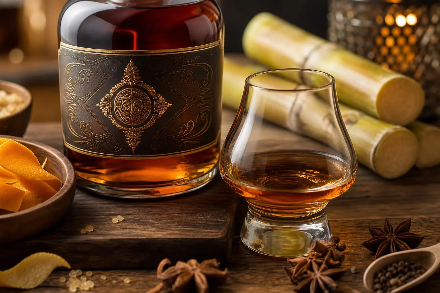 What Glass Do You Drink Rum Out Of? — explained with facts and figures in this guide