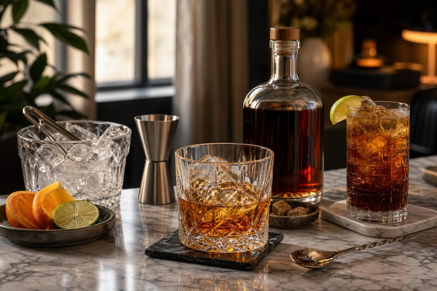 What Glass Do You Drink Rum Out Of? — explained with facts and figures in this guide
