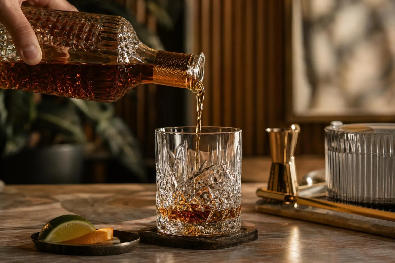What Glass Do You Drink Rum Out Of? — explained with facts and figures in this guide